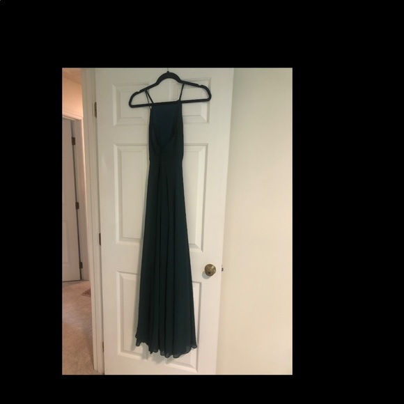 Lulus mythical kind of love maxi dress - Picture 3 of 4
